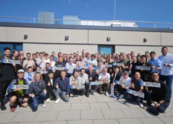 Xiaomi EV Europe Research and Development and Design Center