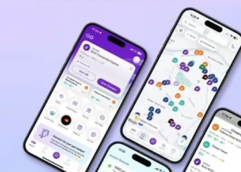 Gentari Go 2.0 turns into an EV ‘meta-app’ for Malaysian drivers