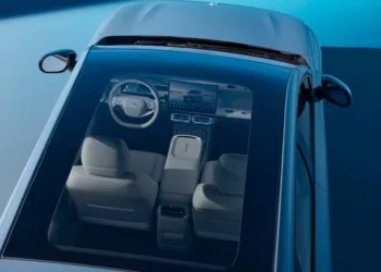 Leapmotor B10 EV opens Malaysian bookings