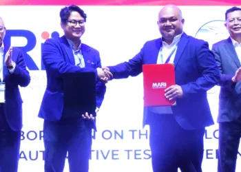 Proton and govt agency seal five-year EV test hub deal