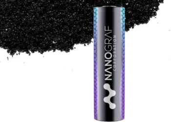 US firm NanoGraf bets on cheaper silicon anodes with new Onyx material