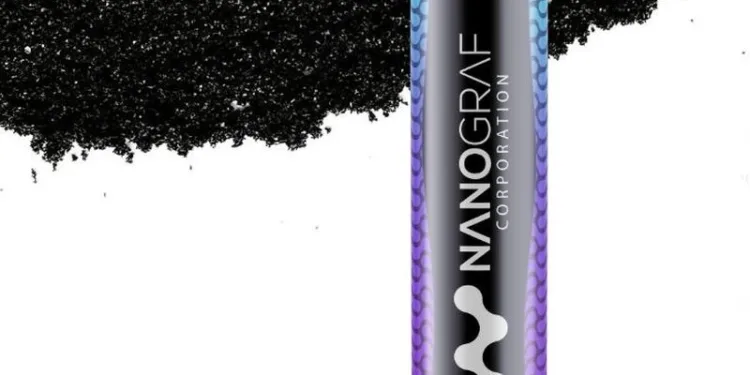 US firm NanoGraf bets on cheaper silicon anodes with new Onyx material