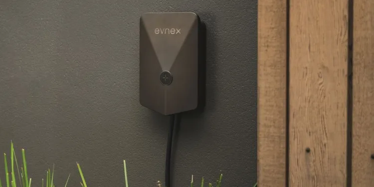 Evnex E2 Flex gives Aussie EV owners cheaper, safer home charging
