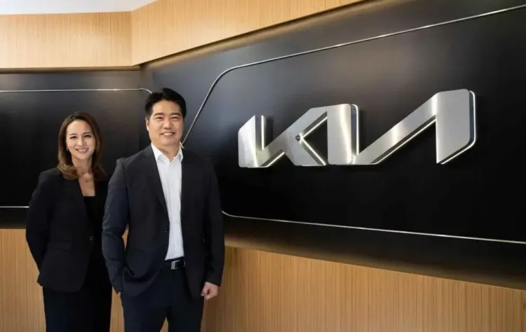 Kia Malaysia: The breakup nobody was surprised about