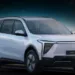 Mahindra XEV 9S debuts as India’s big all-electric 7-seater SUV