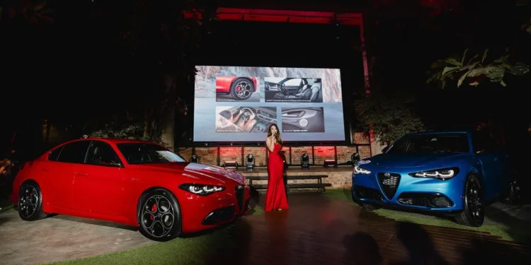 Finalmente! Alfa Romeo Malaysia returns with electric ambitions