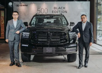 GWM Malaysia gears up to mark 3rd anniversary