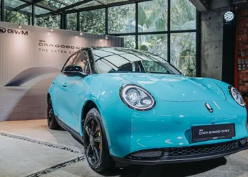 GWM Malaysia refreshes Ora Good Cat line-up