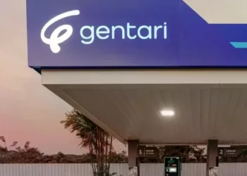 Gentari reshuffles top deck to power next growth phase