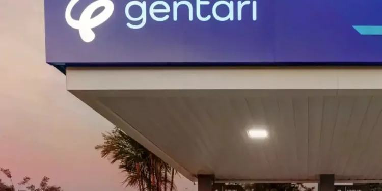 Gentari reshuffles top deck to power next growth phase