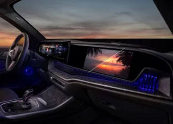 Harman Ready Display clinches first HDR10+ Automotive certification