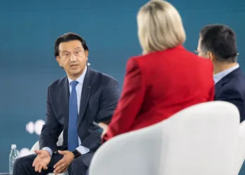 Hyundai pushes ‘software-defined factories’ from Singapore lab to US megaplant