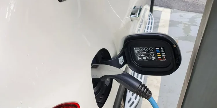TNB warns EV owners: upgrade home power or risk blackouts