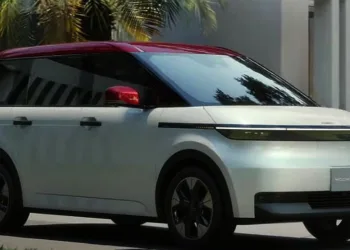 Foxtron Model A