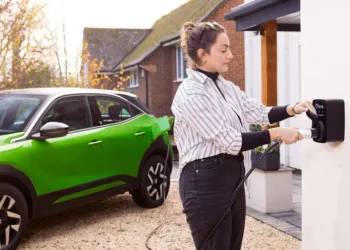 EV buyers in UK weigh bigger grants against new tax worries