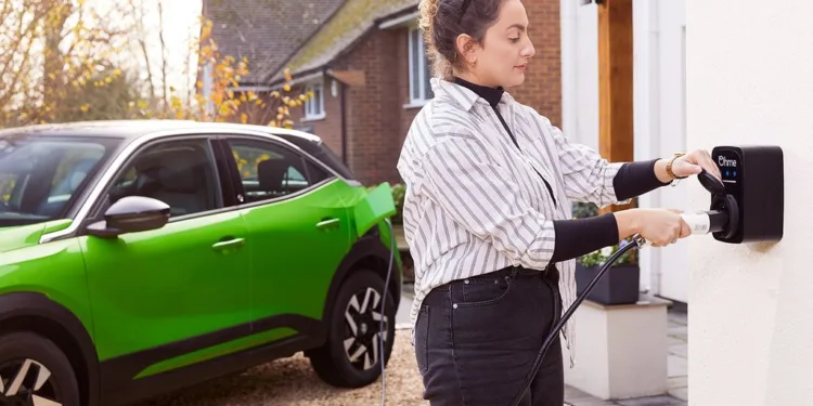 EV buyers in UK weigh bigger grants against new tax worries