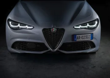 Giulia