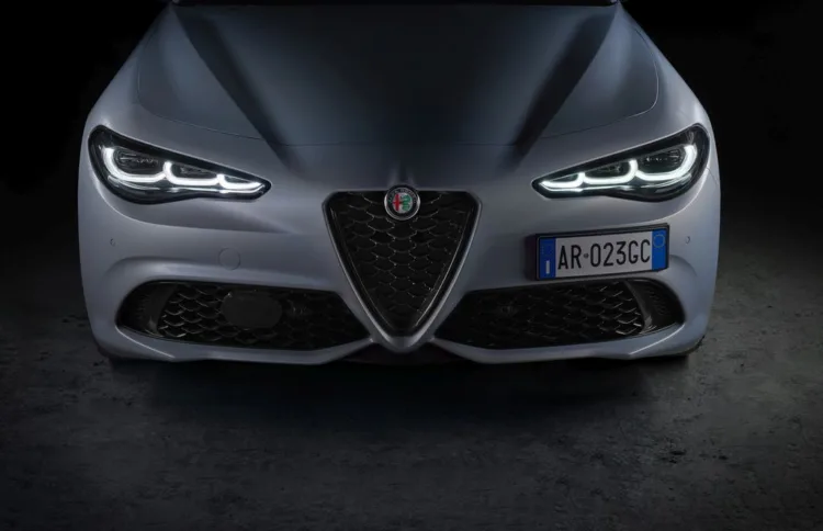 Giulia