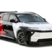 Toyota’s first BEV SEMA concept breaks cover