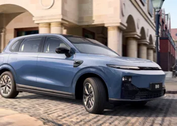 Leapmotor B10 EV arrives, two versions from RM99,800