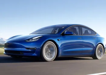 NHTSA weighs probe into Tesla Model 3 emergency door release