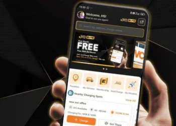 JomCharge rolls out RM9.90 monthly plan with 10% charging discount