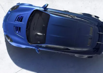 Alpine film signs off 70th year with A110 R Ultime and EV hint