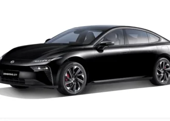 Dongfeng Box owners get upgrade path with 007 and Vigo EVs in 2026