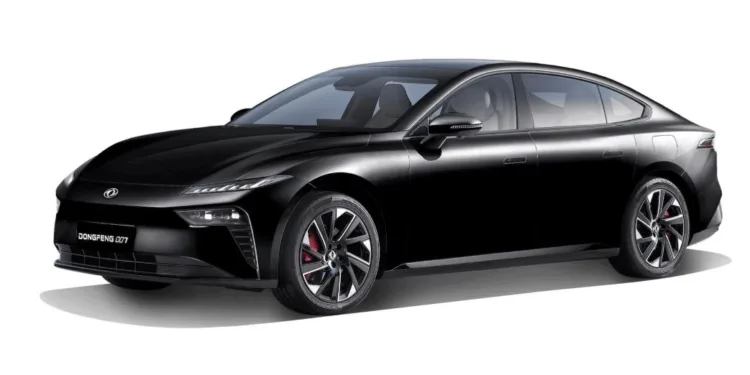 Dongfeng Box owners get upgrade path with 007 and Vigo EVs in 2026