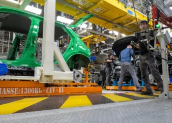 EU softens 2035 ICE cut-off as car plan turns urgent