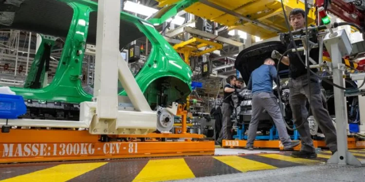 EU softens 2035 ICE cut-off as car plan turns urgent