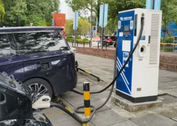 Tests show Chinese EVs emit less ‘radiation’ than petrol cars