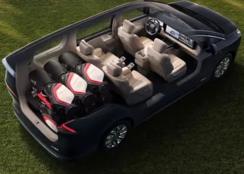 Buick Electra Encasa brings ‘villa-class’ MPV luxury to China