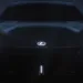 Lexus LFA returns as all-electric halo concept