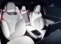 Foxtron Bria targets export markets as Foxconn car venture steps up