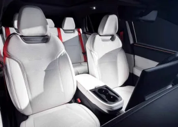 Foxtron Bria targets export markets as Foxconn car venture steps up