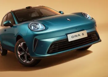 GWM kickstarts Ora with Ora 5, eyes hybrids and keen pricing