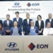 Hyundai Motor Malaysia, EON plan two new dealerships by H1 2026