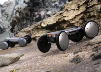 Hyundai’s MobED is a robot skateboard looking for a job