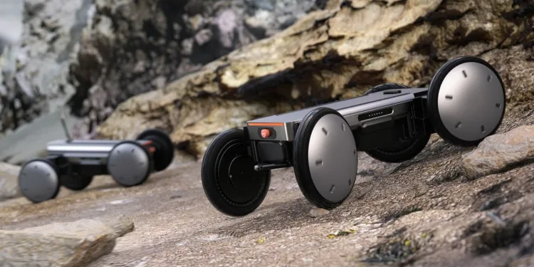 Hyundai’s MobED is a robot skateboard looking for a job