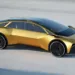 Kia Vision Meta Turismo hints at electric Stinger successor