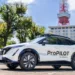 Nissan teams up with Wayve to put next-gen ProPilot into mass production