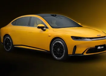 Smart #6 PHEV muscles in with 1,810km mega range claim