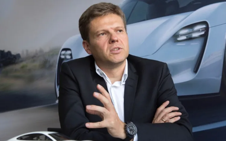 Stefan Weckbach
