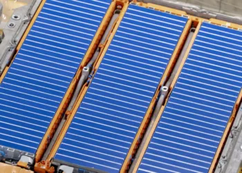 Seat & Cupra switches on Spanish battery plant ahead of 2026 EV rollout