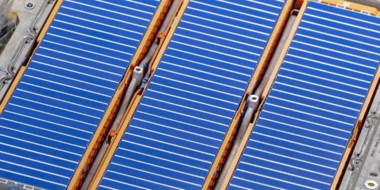 Seat & Cupra switches on Spanish battery plant ahead of 2026 EV rollout