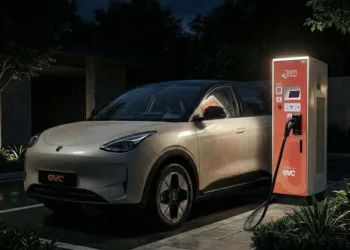 JomCharge debuts Night Saver off-peak DC charging deal