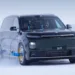 Leapmotor D19 tackles dual tyre blowout test on ice ahead of April launch