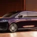 Luxeed V9 MPV shows off helmet airbag, 1,200km range claim
