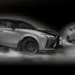 Lexus readies RZ 600e F SPORT Performance special edition for March 2026 sale